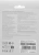 Мобильный аккумулятор Xiaomi Magnetic BHR08P9GL 10000mAh QC3.0/PD3.0 33W 3A USB-C беспров.зар. серый