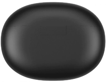 Гарнитура внутриканальные Realme Buds Techlife черный беспроводные bluetooth в ушной раковине (6975840261383)