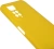 Чехол (клип-кейс) DF для Xiaomi Redmi Note 11/11s xiCase-61 желтый (XICASE-61 (YELLOW)) Чехол (клип-кейс) DF для Xiaomi Redmi Note 11/11s xiCase-61 желтый (XICASE-61 (YELLOW))
