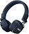 Гарнитура накладные Marshall Major V синий беспроводные bluetooth оголовье (MAJOR V MIDNIGHT BLUE)