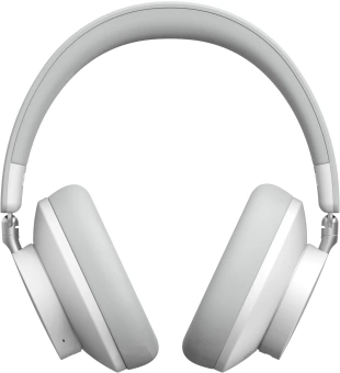 Наушники накладные A4Tech Bloody MH390 белый беспроводные bluetooth оголовье (MH390 WHITE)