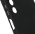 Чехол (клип-кейс) BoraSCO для Samsung Galaxy A15 Silicone Case черный (72783) Чехол (клип-кейс) BoraSCO для Samsung Galaxy A15 Silicone Case черный (72783)