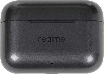 Гарнитура внутриканальные Realme Buds T200 серый беспроводные bluetooth в ушной раковине (6941764462069)