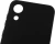 Чехол (клип-кейс) BoraSCO для Samsung Galaxy A03 Core Microfiber Case черный (40947) Чехол (клип-кейс) BoraSCO для Samsung Galaxy A03 Core Microfiber Case черный (40947)