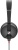 Наушники мониторные Sennheiser HD 25 LIGHT 1.5м черный проводные оголовье (508664) Наушники мониторные Sennheiser HD 25 LIGHT 1.5м черный проводные оголовье (508664)