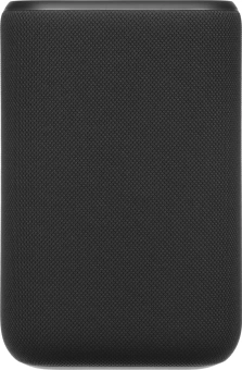 Умная колонка Yandex Станция 3 Алиса черный 50W 2.1 BT/Wi-Fi (YNDX-00060BLK)