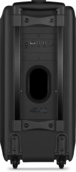 Колонка порт. Sven PS-1000 черный 160W 1.0 BT/3.5Jack 10м 8000mAh (SV-022686)