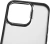 Чехол (клип-кейс) для Apple iPhone 13 Pro Usams US-BH782 черный (УТ000028088) Чехол (клип-кейс) для Apple iPhone 13 Pro Usams US-BH782 черный (УТ000028088)