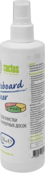 Спрей Cactus CS-WB250 для маркерных досок 250мл