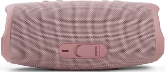 Колонка порт. JBL Charge 5 розовый 40W 2.0 BT 15м 7500mAh (JBLCHARGE5PINK)
