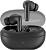 Гарнитура внутриканальные Tecno Buds 4 BD04 черный беспроводные bluetooth в ушной раковине (BD04 BLACK)