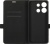 Чехол (флип-кейс) BoraSCO для Infinix Smart 7 HD Book Case черный (71754) Чехол (флип-кейс) BoraSCO для Infinix Smart 7 HD Book Case черный (71754)