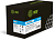 Картридж лазерный Cactus CS-LX78C5UC0 78C5UC0/78C5UCE голубой (7000стр.) для Lexmark CX622ade/CS521dn/CX625adhe/CS622de с чипом