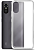 Чехол (клип-кейс) BoraSCO для ZTE Blade A31 Plus прозрачный (40857)