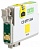 Картридж струйный Cactus CS-EPT1284 T1284 желтый (7мл) для Epson Stylus S22/S125/SX420/SX425/Office BX305