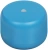 Умная колонка Yandex Станция Лайт 2 без часов Алиса синий 6W 1.0 BT/Wi-Fi 10м (YNDX-00028BLU)