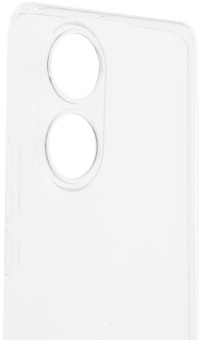 Чехол (клип-кейс) Gresso для Honor 50 Air прозрачный (GR17AIR809)