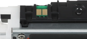 Картридж лазерный Cactus CS-CE310A CE310A черный (1200стр.) для HP CLJ CP1012/CP1025