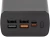 Мобильный аккумулятор Digma DGPF30A 30000mAh QC3.0/PD3.0 22.5W 3A 4xUSB-A/USB-C черный (DGPF30A22ABK) Мобильный аккумулятор Digma DGPF30A 30000mAh QC3.0/PD3.0 22.5W 3A 4xUSB-A/USB-C черный (DGPF30A22ABK)
