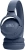 Гарнитура накладные JBL Tune 520BT синий беспроводные bluetooth оголовье (JBLT520BTBLU) Гарнитура накладные JBL Tune 520BT синий беспроводные bluetooth оголовье (JBLT520BTBLU)