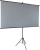 Экран Lumien 84" 110x190см Sky Cinema LSС-100101 16:9 напольный натяжной белый