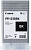 Картридж струйный Canon PFI-030BK 3489C001 черный (55мл) для Canon imagePROGRAF TA-20, TA-30, TM-240, TM-340.