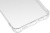 Чехол (клип-кейс) BoraSCO для Honor X6a Bumper Case прозрачный (72472) Чехол (клип-кейс) BoraSCO для Honor X6a Bumper Case прозрачный (72472)