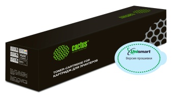 Картридж лазерный Cactus CSP-W1106 черный (1000стр.) для HP Laser 107a/107r/107w/135a MFP/135r MFP/135w MFP/137fnw MFP с чипом