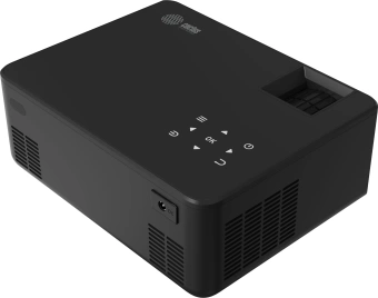 Проектор Cactus CS-PRM.04B.WUXGA-A LCD 400Lm ANSI (1920x1080) 2000:1 ресурс лампы:50000часов 1xUSB typeA 1xHDMI 2.5кг