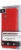 Чехол (клип-кейс) DF для Poco M4 Pro (4G) poCase-03 красный (POCASE-03 (RED)) Чехол (клип-кейс) DF для Poco M4 Pro (4G) poCase-03 красный (POCASE-03 (RED))