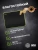 Коврик для мыши Cactus Black черный 250x200x3мм (CS-MPC-D01S) Коврик для мыши Cactus Black черный 250x200x3мм (CS-MPC-D01S)