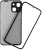 Чехол (клип-кейс) Gresso для Apple iPhone 13 Smart Slim 360 черный (GR17SMT501) Чехол (клип-кейс) Gresso для Apple iPhone 13 Smart Slim 360 черный (GR17SMT501)