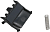 Площадка тормозная Cactus CS-SP-BRO-L5000 (D008GE001-SP) для Brother HL-5580/5585/5590/5595/L5000/L5100/L5102/L5200/L5202/L6200/L6202/L6250/L6300/L6400, DCP- L5600/L5602/L5650/L5652/L6600