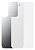 Чехол (клип-кейс) Samsung для Samsung Galaxy S22+ Frame Cover темно-синий/прозрачный (EF-MS906CNEGRU)