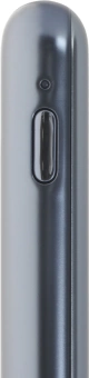 Мобильный аккумулятор Xiaomi Ultra Slim 5000mAh QC/PD 20W 2.4A USB-C серый (BHR9535GL)