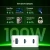 Сетевое зар./устр. Digma Pro DPW10C 100W 5A (PD+QC) 2хUSB-C/USB-A универсальное белый (DPW1С0G012WH) Сетевое зар./устр. Digma Pro DPW10C 100W 5A (PD+QC) 2хUSB-C/USB-A универсальное белый (DPW1С0G012WH)