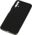 Чехол (клип-кейс) BoraSCO для Xiaomi Redmi 9t Silicone Case черный (39914) Чехол (клип-кейс) BoraSCO для Xiaomi Redmi 9t Silicone Case черный (39914)