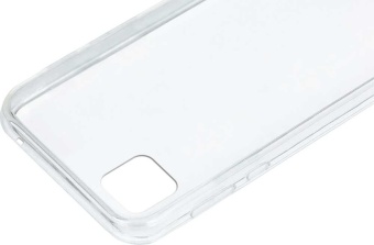 Чехол (клип-кейс) Gresso для Honor 9S Air+ PC прозрачный (GR17AIR684)