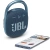 Колонка порт. JBL Clip 4 синий 5W 1.0 BT 15м 500mAh (JBLCLIP4BLU) Колонка порт. JBL Clip 4 синий 5W 1.0 BT 15м 500mAh (JBLCLIP4BLU)