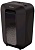 Шредер Fellowes PowerShred LX70 черный (секр.P-4) фрагменты 11лист. 18лтр. скрепки скобы пл.карты