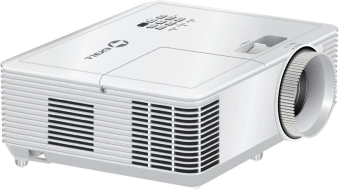 Проектор Exell EXD203STW DLP 3600Lm LS (1280x800) 30000:1 ресурс лампы:15000часов 1xUSB typeA 2xHDMI 2.6кг