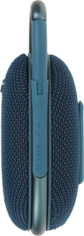 Колонка порт. A4Tech Bloody S5 Lock синий 5.5W 1.0 BT 12м 1200mAh (S5 LOCK BLUE)