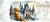 Коврик для мыши Cactus Castle 900x400x3мм (CS-MP-PRO13XXL)