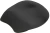 Коврик для мыши Оклик OK-RG0580-BK Мини черный 245x220x24мм