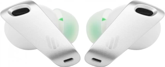 Гарнитура внутриканальные Edifier NeoBuds Pro белый беспроводные bluetooth в ушной раковине