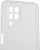 Чехол (клип-кейс) BoraSCO для Samsung Galaxy M32 Silicone Case прозрачный (40349) Чехол (клип-кейс) BoraSCO для Samsung Galaxy M32 Silicone Case прозрачный (40349)