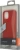 Чехол (клип-кейс) Deppa для Apple iPhone 12 mini Gel Color красный (87761) Чехол (клип-кейс) Deppa для Apple iPhone 12 mini Gel Color красный (87761)
