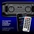 Колонка порт. Hyundai H-PS1030 черный/черный 40W 2.0 BT 10м 3600mAh Колонка порт. Hyundai H-PS1030 черный/черный 40W 2.0 BT 10м 3600mAh