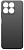 Чехол (клип-кейс) BoraSCO для Honor X8a 71364 черный