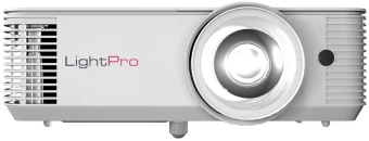 Проектор Infocus IN0024ST DLP 3800Lm LS (1024x768) 30000:1 ресурс лампы:15000часов 1xUSB typeA 2xHDMI 2.9кг